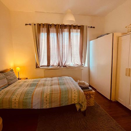 Quiet And Colorfull Flat In The Center City Of بروكسل المظهر الخارجي الصورة