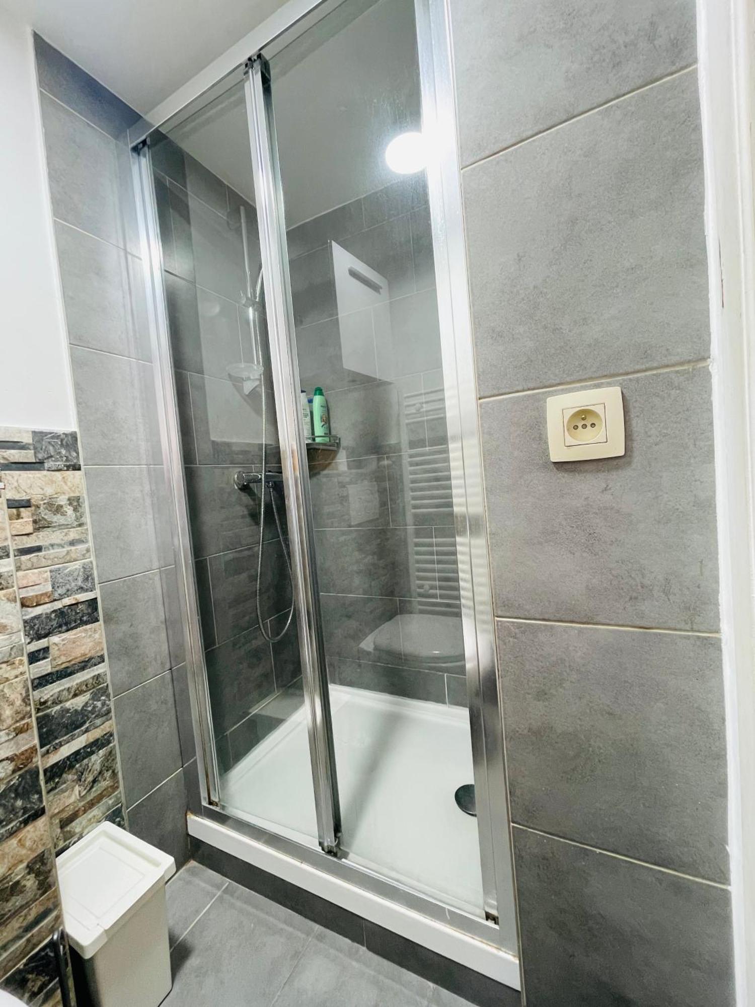 Quiet And Colorfull Flat In The Center City Of بروكسل المظهر الخارجي الصورة